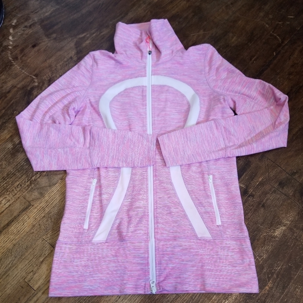 Lululemon Jacket